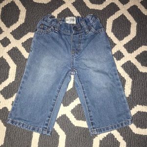 Children’s place bootcut jeans